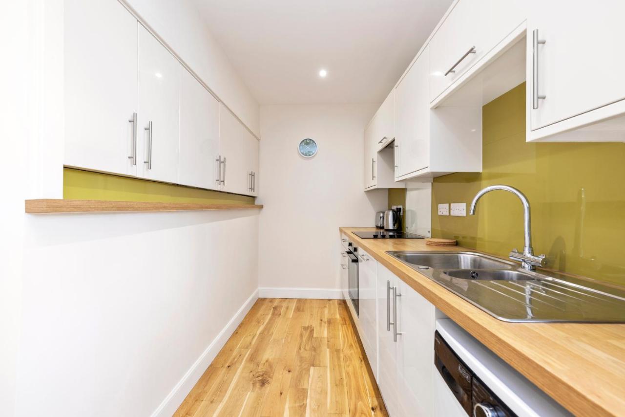 2 Bedroom On High Street