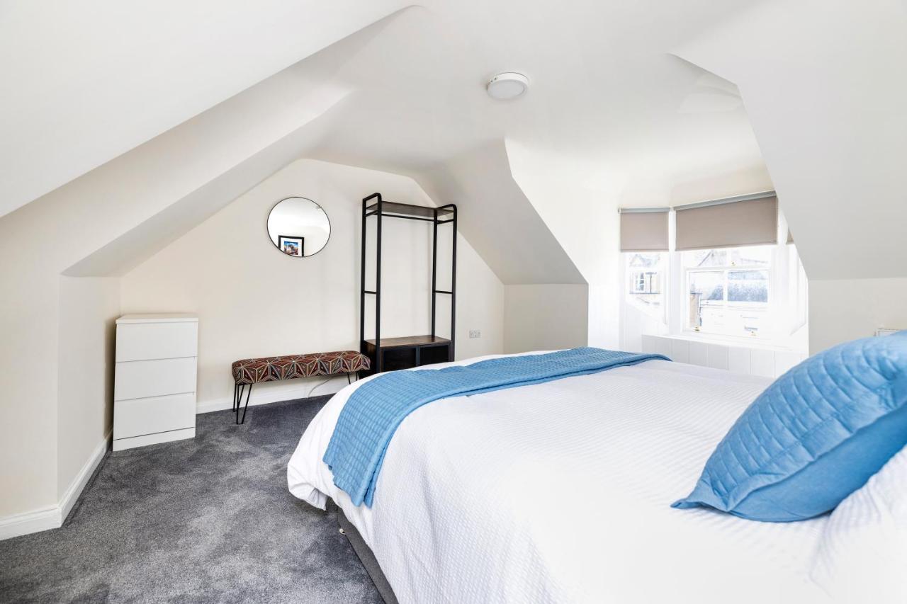 2 Bedroom On High Street *