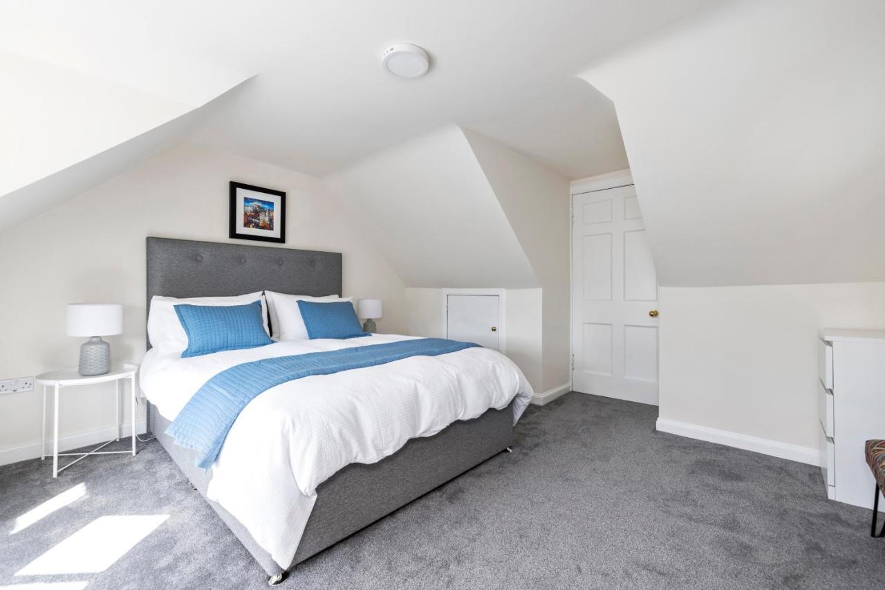 Apartment 2 Bedroom On High Street