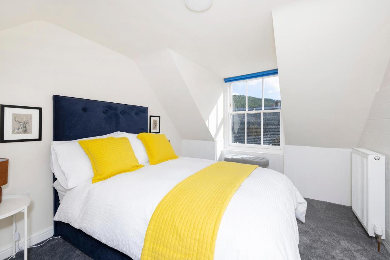 2 Bedroom On High Street