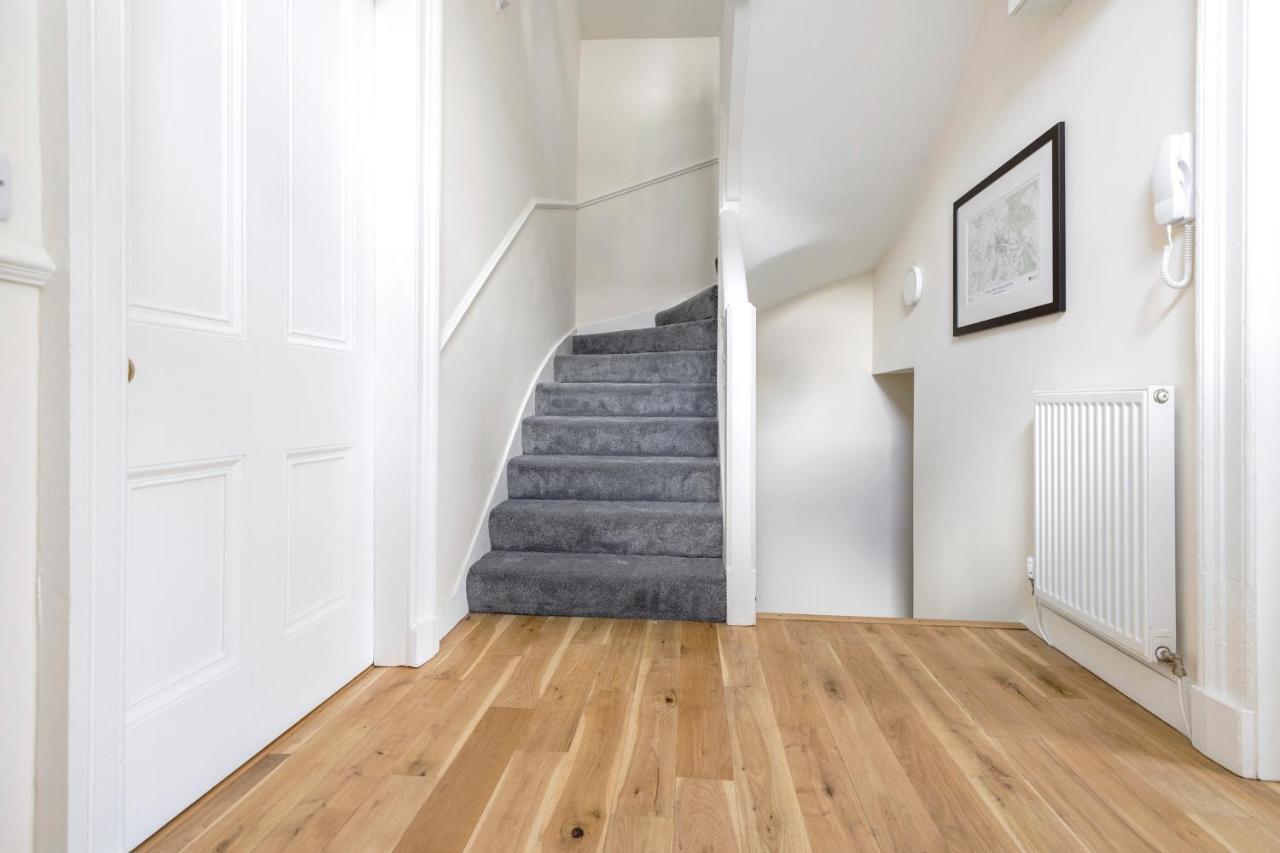 Apartment 2 Bedroom On High Street