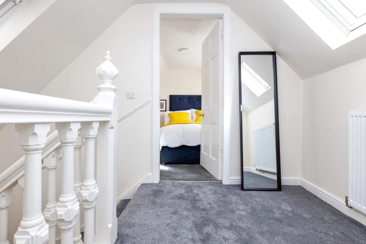 Apartment 2 Bedroom On High Street Peebles